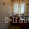 Rooms Kampouri_lowest prices_in_Room_Thessaly_Larisa_Stomio