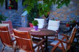 Xenonas Muses Country House_lowest prices_in_Hotel_Thessaly_Magnesia_Zagora