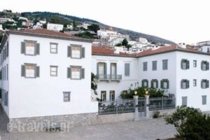 Hydroussa Hotel Hydra_lowest prices_in_Hotel_PiraeusIslands - Trizonia_Hydra_Hydra Chora