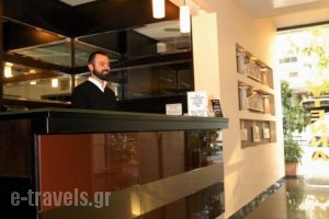 Vienna Hotel_best deals_Hotel_Central Greece_Attica_Athens