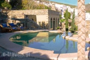 Villa Tripotamos_accommodation_in_Villa_Cyclades Islands_Tinos_Tinos Rest Areas