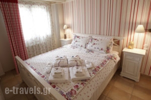 Xenonas Giogarakis_accommodation_in_Apartment_Peloponesse_Achaia_Eleonas