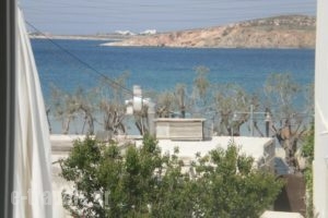 Grozos Rooms_travel_packages_in_Cyclades Islands_Paros_Paros Chora