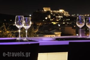 Hilton Athens_travel_packages_in_Central Greece_Attica_Athens