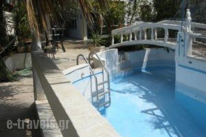 Myrmidon Hotel_accommodation_in_Hotel_PiraeusIslands - Trizonia_Aigina_Aigina Chora