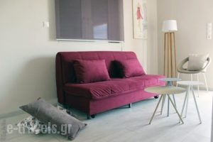 Marion Apartments_accommodation_in_Room_Peloponesse_Ilia_Kourouta