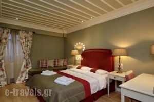 Nerida Boutique Hotel_best prices_in_Hotel_Peloponesse_Arcadia_Leonidio