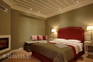 Nerida Boutique Hotel_holidays_in_Hotel_Peloponesse_Arcadia_Leonidio