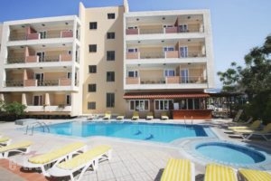 Pavlos Hotel_travel_packages_in_Dodekanessos Islands_Kos_Kos Chora