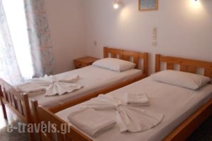 Pansion Kaloyiannis_holidays_in_Hotel_Sporades Islands_Alonnisos_Patitiri