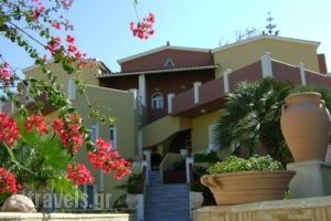 Heaven Apartments_travel_packages_in_Crete_Chania_Agia Marina