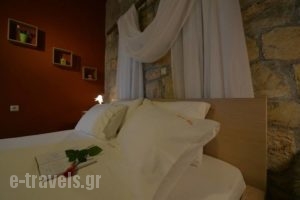 Eumaeus Villas Ithaki_lowest prices_in_Villa_Ionian Islands_Ithaki_Ithaki Rest Areas