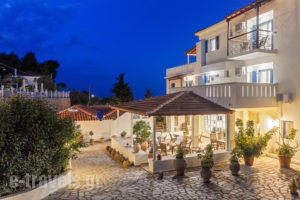 Ostria_holidays_in_Hotel_Sporades Islands_Skopelos_Stafylos