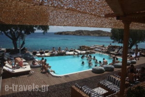 Mykonos Camping-Paraga Beach_lowest prices_in_Room_Cyclades Islands_Mykonos_Mykonos Chora
