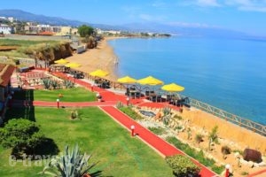 Alkionis Beach_travel_packages_in_Crete_Rethymnon_Sfakaki