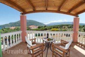 Iliachtides Villas_lowest prices_in_Villa_Ionian Islands_Kefalonia_Kefalonia'st Areas