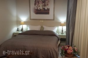 Esperia Boutique_accommodation_in_Hotel_Central Greece_Aetoloakarnania_Agrinio