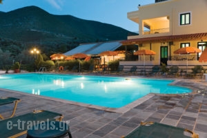 Gefyra Hotel_accommodation_in_Hotel_Peloponesse_Argolida_Archea (Palea) Epidavros