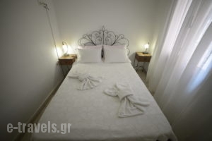 La Maison De Pepie_best prices_in_Apartment_Cyclades Islands_Syros_Syrosora