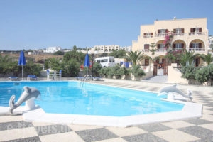 Villa Romantic_lowest prices_in_Villa_Cyclades Islands_Sandorini_Fira