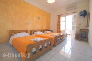 Villa Romantic_best prices_in_Villa_Cyclades Islands_Sandorini_Fira