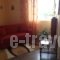 Apollon Rooms_best deals_Room_Thraki_Evros_Pirgos