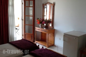 Agnanti_accommodation_in_Hotel_Aegean Islands_Samos_Samos Chora