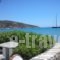 Ageliki Pension_best deals_Room_Cyclades Islands_Sifnos_Platys Gialos