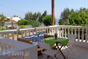 Nicholas Beach Studios_travel_packages_in_Dodekanessos Islands_Rhodes_Lindos