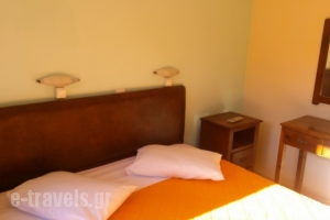 Vicky Apartments_best prices_in_Apartment_Ionian Islands_Lefkada_Lefkada Rest Areas