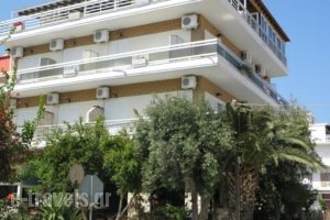 Hotel Venetia_accommodation_in_Hotel_Aegean Islands_Samos_Ireon