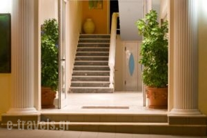 Epidavria Hotel_accommodation_in_Hotel_Peloponesse_Argolida_Tolo