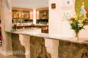 Epidavria Hotel_travel_packages_in_Peloponesse_Argolida_Tolo