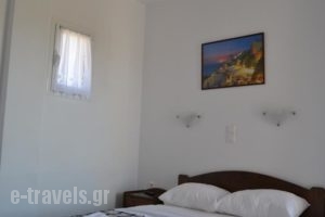 Joanna Apartments_best deals_Apartment_Cyclades Islands_Naxos_Naxos Chora