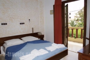 Sofia_lowest prices_in_Hotel_Crete_Heraklion_Nea Alikarnassos