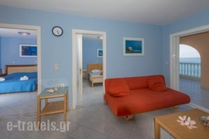 Playa Del Zante_accommodation_in_Room_Ionian Islands_Zakinthos_Alykes