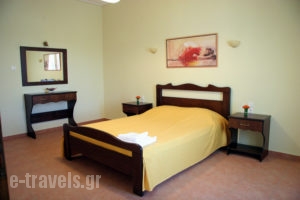 Leonidas Apartments_accommodation_in_Room_Thessaly_Magnesia_Pteleos