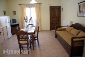 Leonidas Apartments_best prices_in_Room_Thessaly_Magnesia_Pteleos