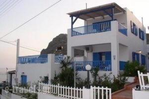 Levin Apartments_lowest prices_in_Apartment_Crete_Heraklion_Lendas