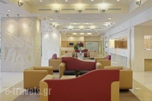 Airport W._holidays_in_Hotel_Central Greece_Attica_Athens