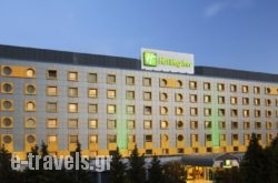 Holiday Inn Athens Attica Av, Airport W. in Stalida, Heraklion, Crete