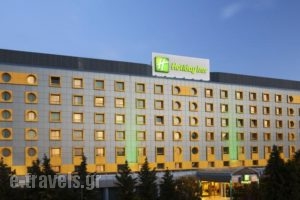 Holiday Inn Athens Attica Av