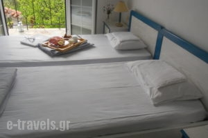 Zaniakos Studios_accommodation_in_Apartment_Central Greece_Evia_Limni