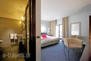 Santa Marina Arachova_accommodation_in_Hotel_Central Greece_Viotia_Arachova
