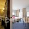 Santa Marina Arachova_accommodation_in_Hotel_Central Greece_Viotia_Arachova