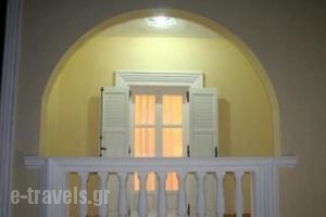 St George Pension_best prices_in_Room_Cyclades Islands_Sandorini_Aghios Georgios
