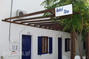 Teo_accommodation_in_Hotel_Cyclades Islands_Mykonos_Platys Gialos