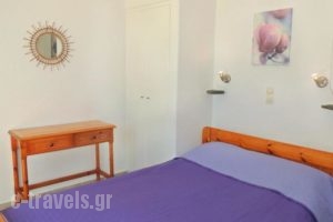 Mama's Pension_accommodation_in_Hotel_Cyclades Islands_Mykonos_Agios Stefanos