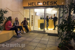 AthensStudios_best prices_in_Room_Central Greece_Attica_Athens