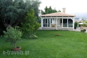 Anthemion Guest House_holidays_in_Hotel_Peloponesse_Argolida_Nafplio